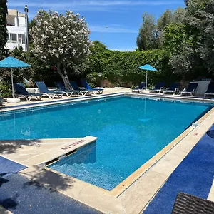 Hotel Ali Baba, Gumbet