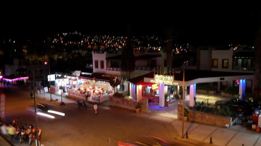 *** Aparthotel Ozukara Apart 1 Gümbet Türkei
